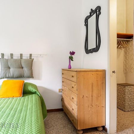 Buffa Apartaments By Domusicily Mondello Exterior foto