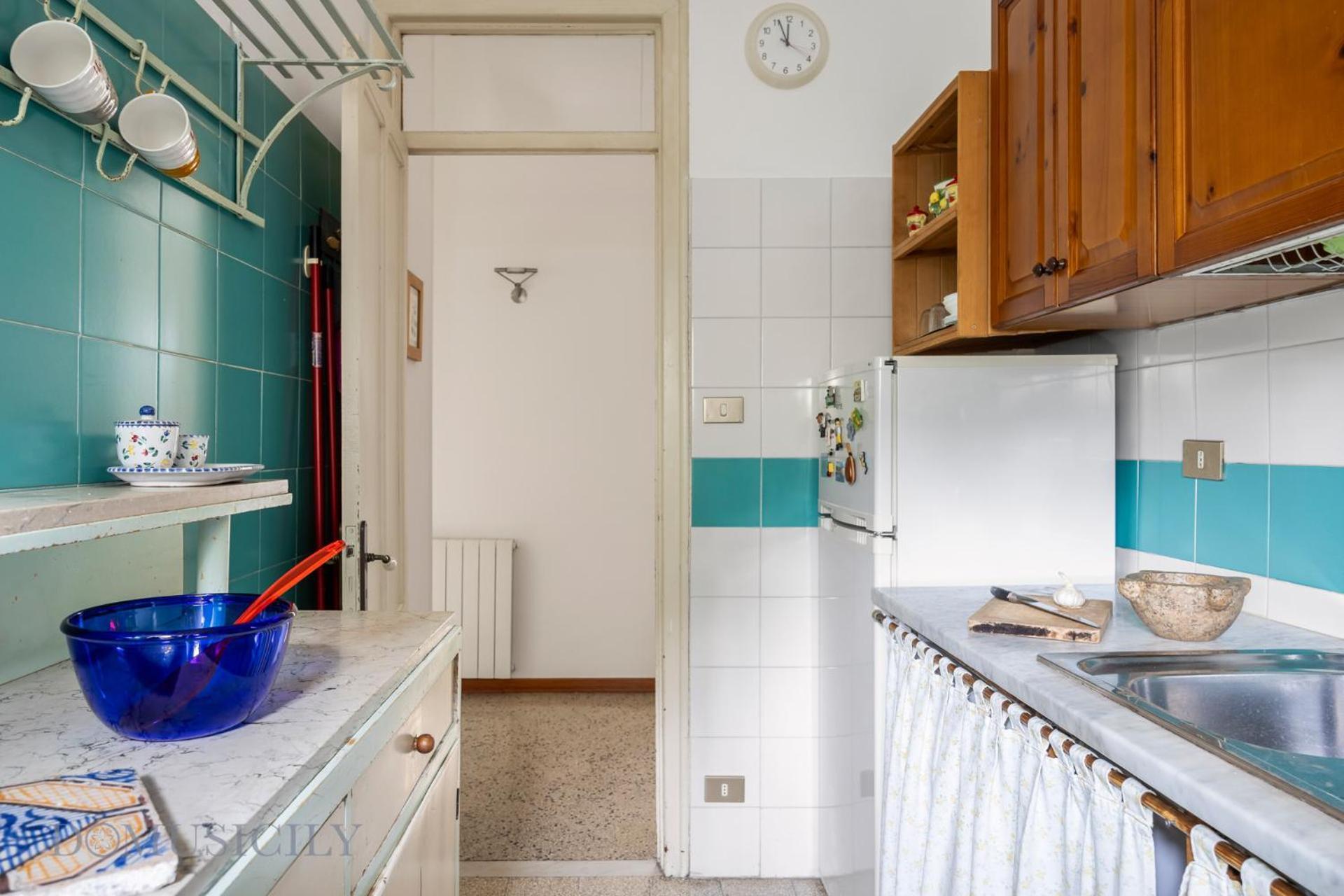 Buffa Apartaments By Domusicily Mondello Exterior foto