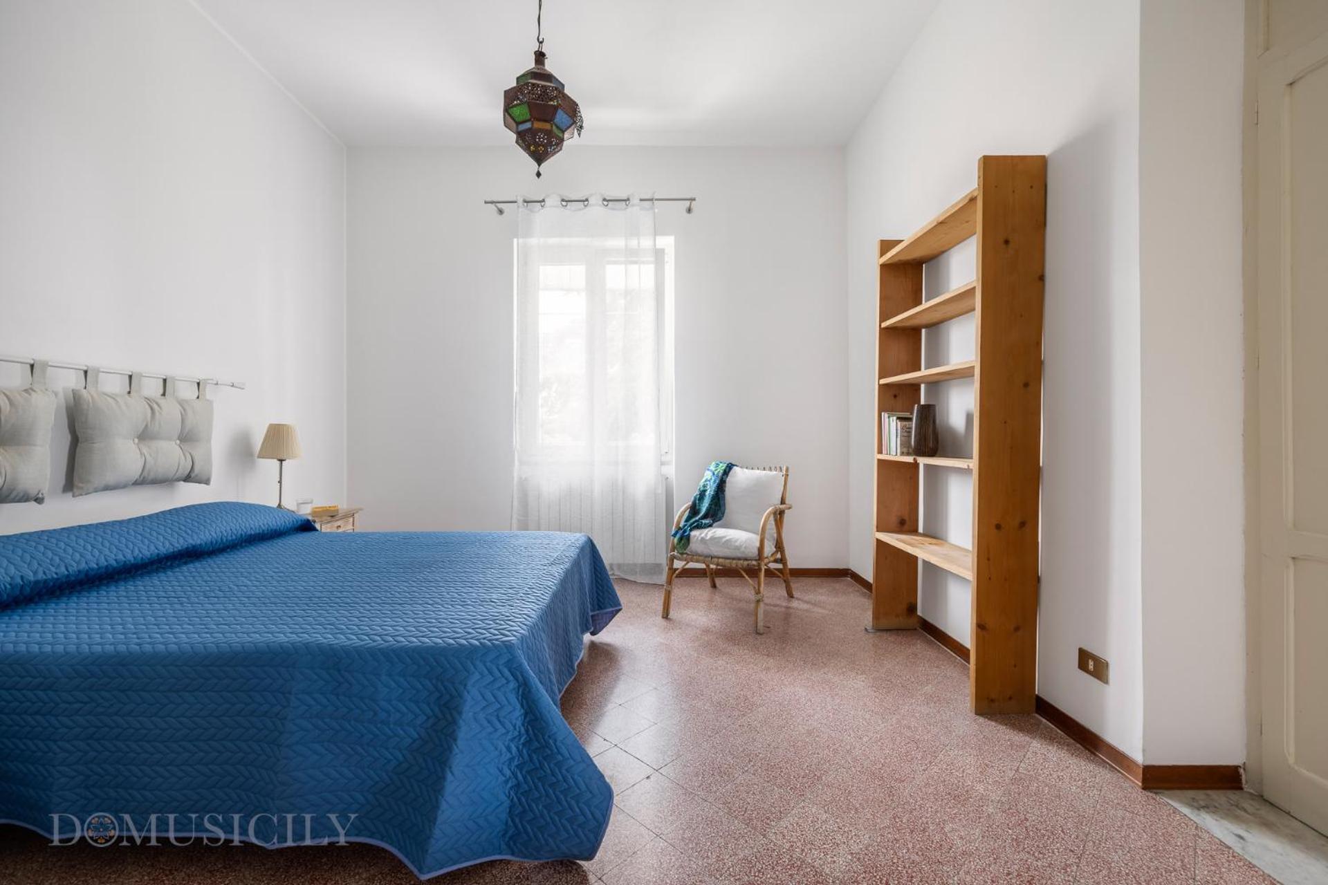 Buffa Apartaments By Domusicily Mondello Exterior foto